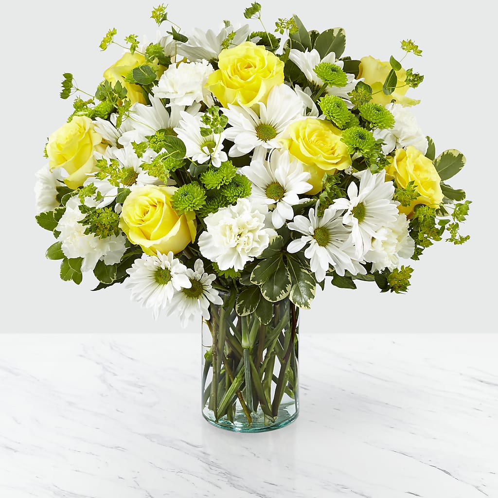 Happy Day Bouquet – BLOOM & CO, Gulfport FL