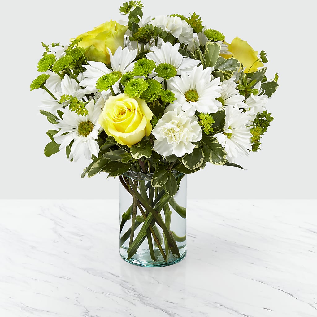 Happy Day Bouquet – BLOOM & CO, Gulfport FL