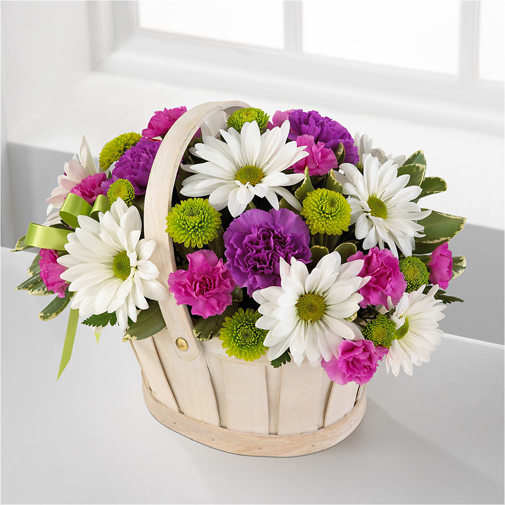 Blooming Bounty Bouquet – BLOOM & CO, Gulfport FL
