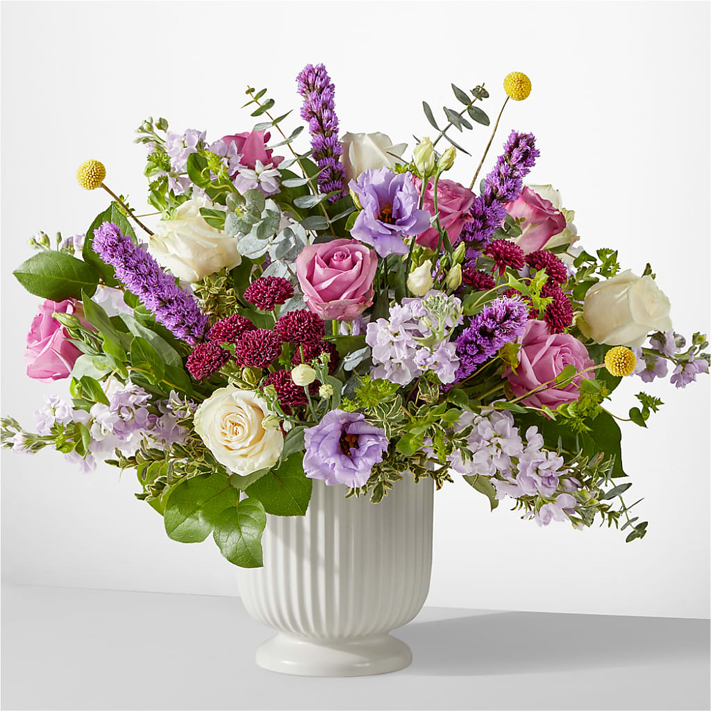 Work of Art Bouquet – BLOOM & CO, Gulfport FL