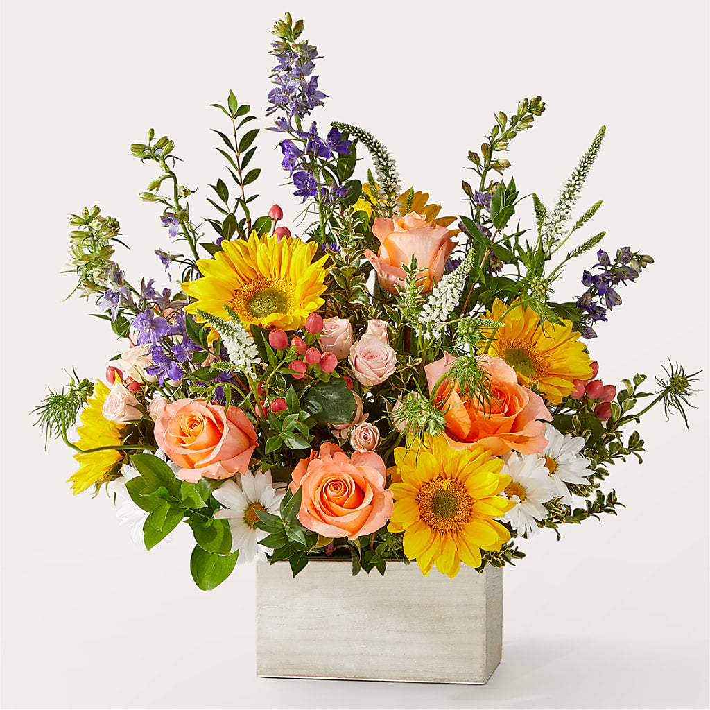 The Good Life Bouquet – BLOOM & CO, Gulfport FL