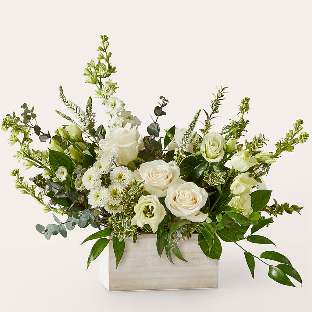 Cashmere Bouquet – BLOOM & CO, Gulfport FL