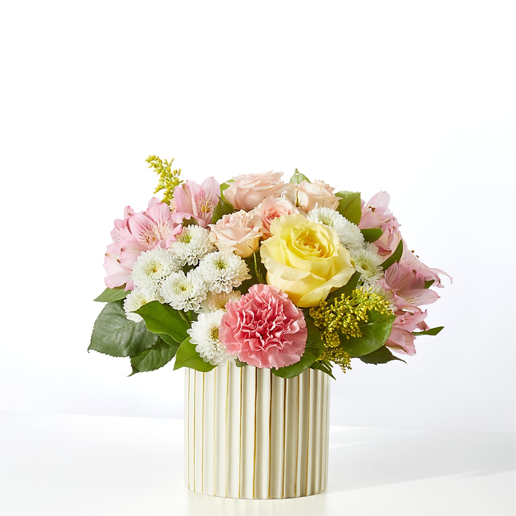 Watercolors Bouquet – BLOOM & CO, Gulfport FL