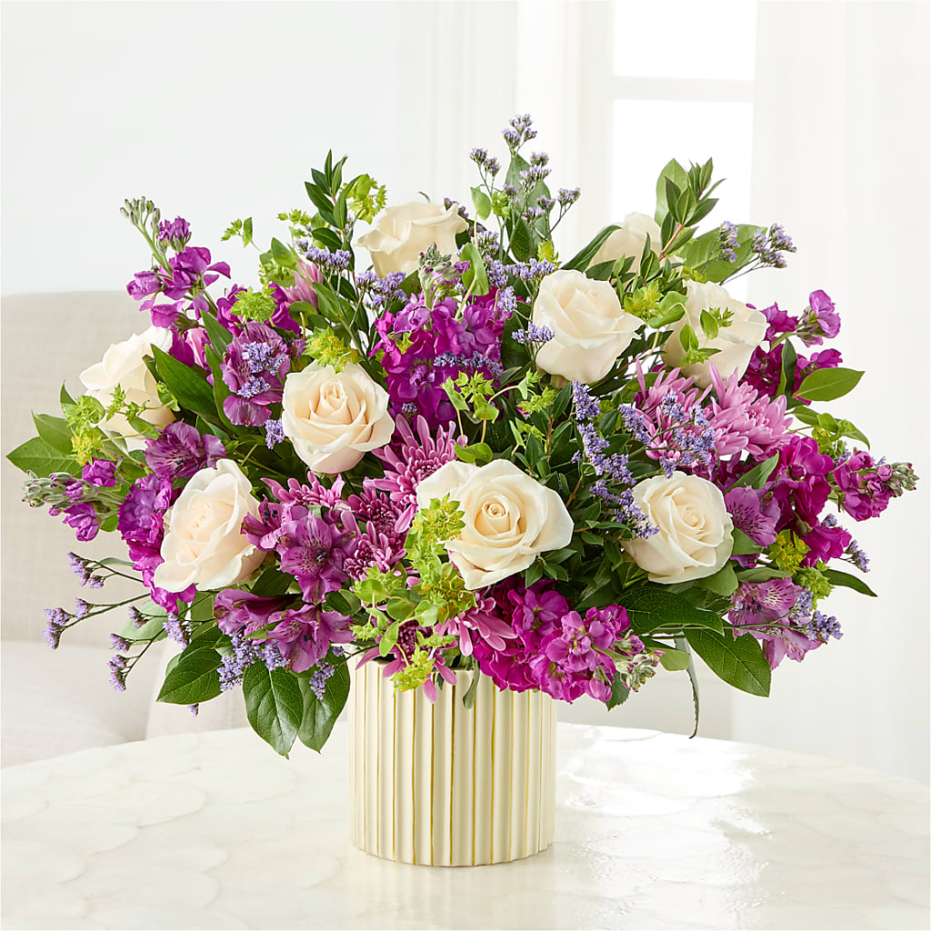 The Boutique Bouquet – BLOOM & CO, Gulfport FL