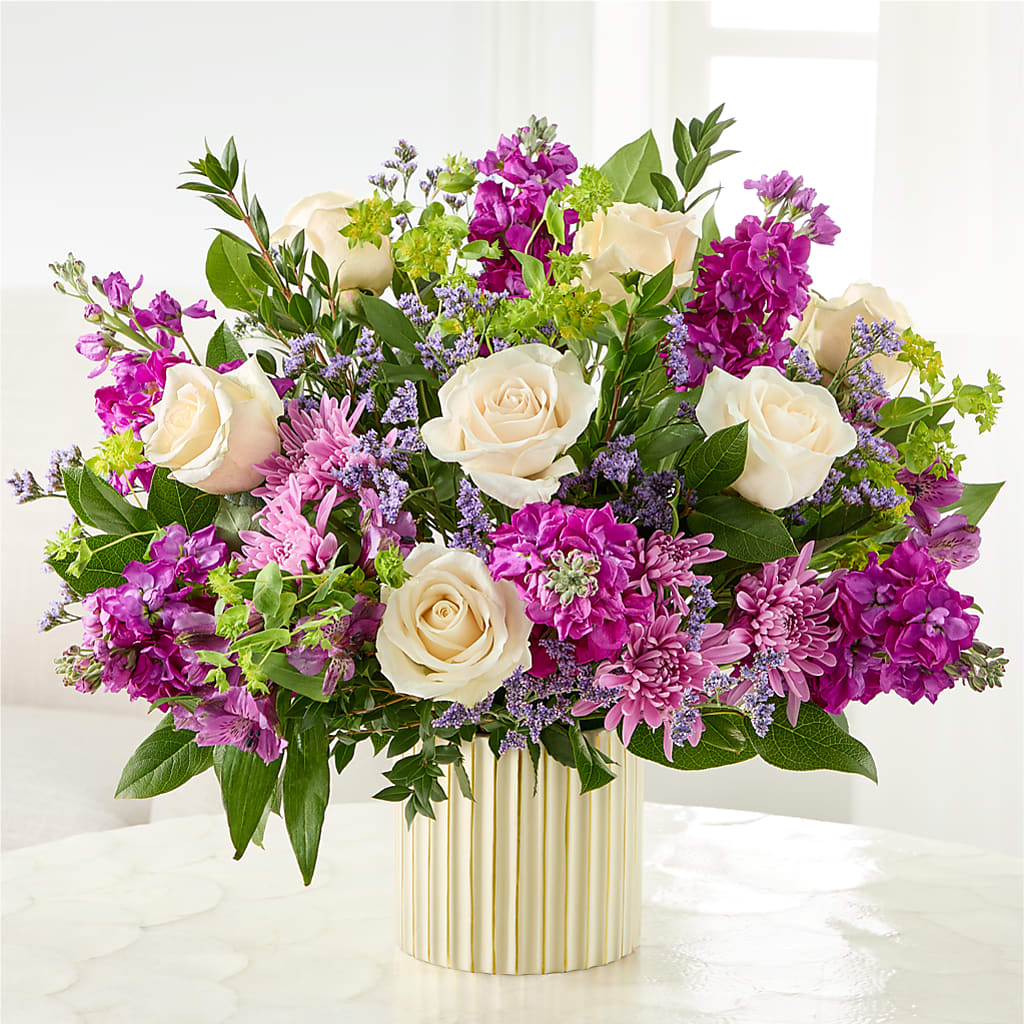 The Boutique Bouquet – BLOOM & CO, Gulfport FL