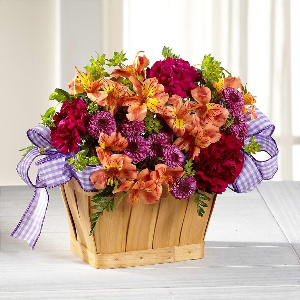 New Dream Basket – BLOOM & CO, Gulfport FL