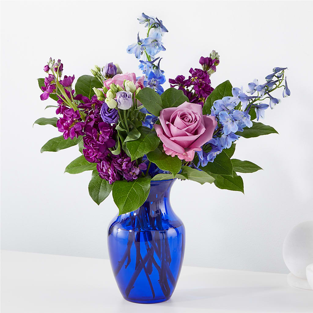 Twilight Glow Bouquet – BLOOM & CO, Gulfport FL