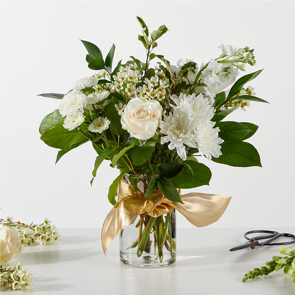 New Beginnings – A Florist Original – BLOOM & CO, Gulfport FL