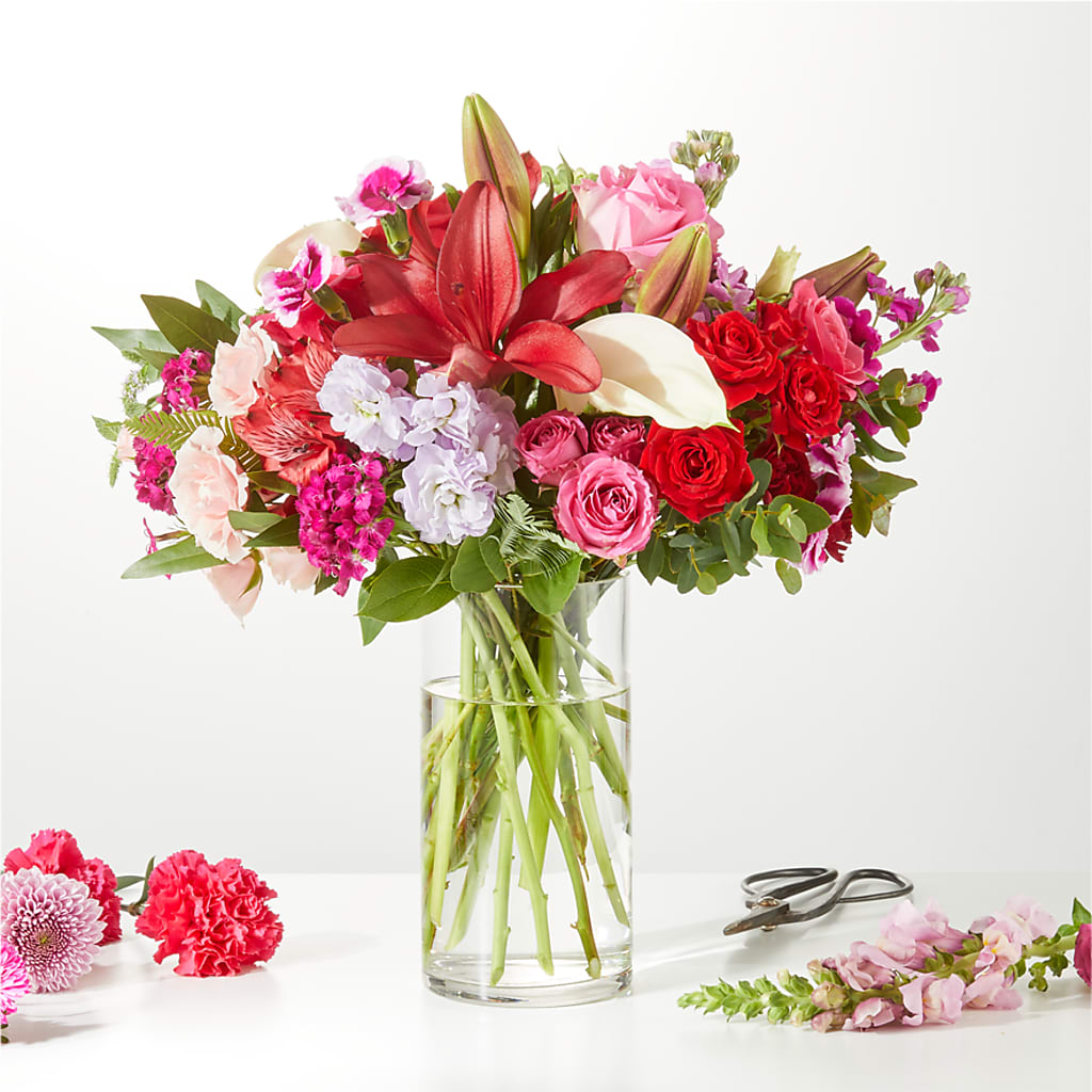 Swooning Over You - A Luxury Florist Original – BLOOM & CO, Gulfport FL