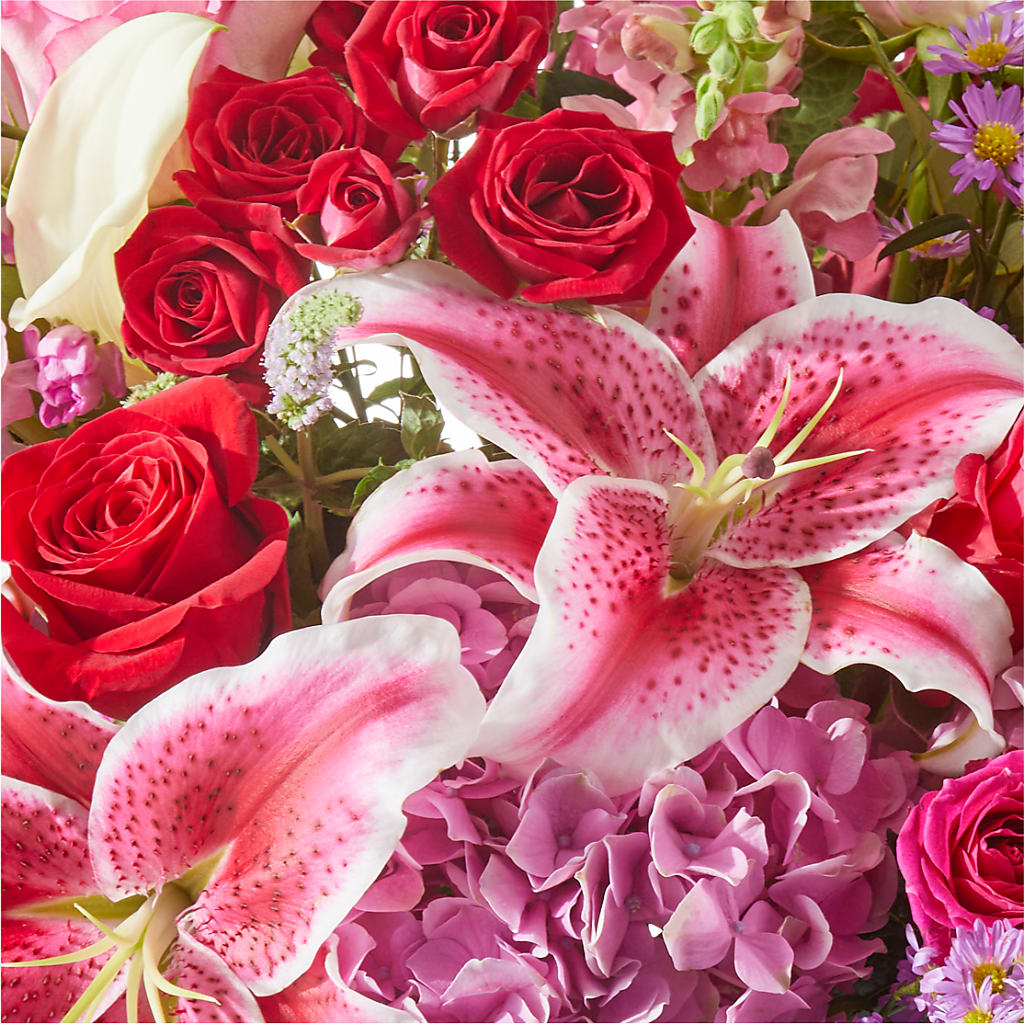 Better Together - A Luxury Florist Original – BLOOM & CO, Gulfport FL