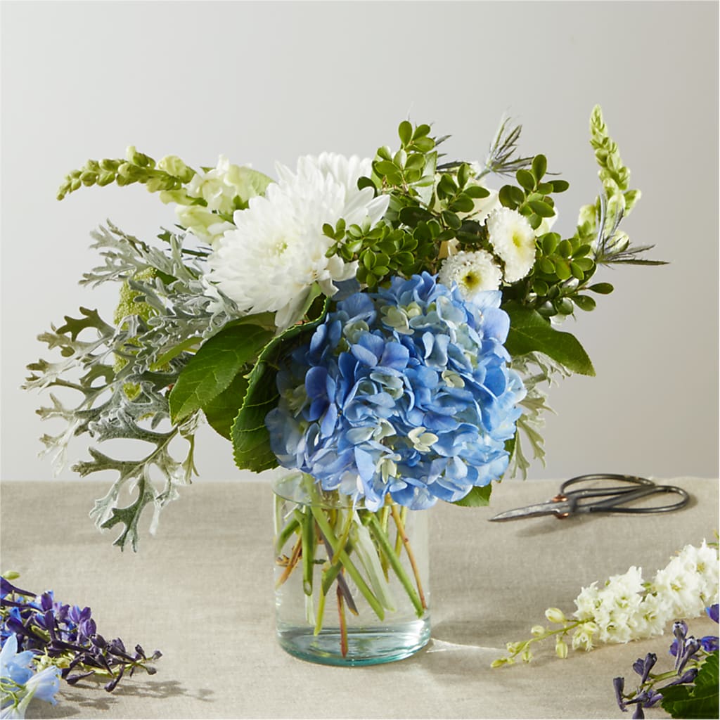 Festival of Lights – A Florist Original – BLOOM & CO, Gulfport FL