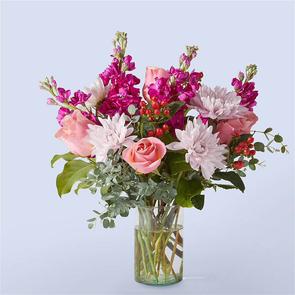 Sunday Morning Bouquet – BLOOM & CO, Gulfport FL