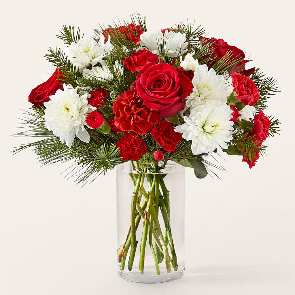 Seasonal Magic Bouquet – BLOOM & CO, Gulfport FL