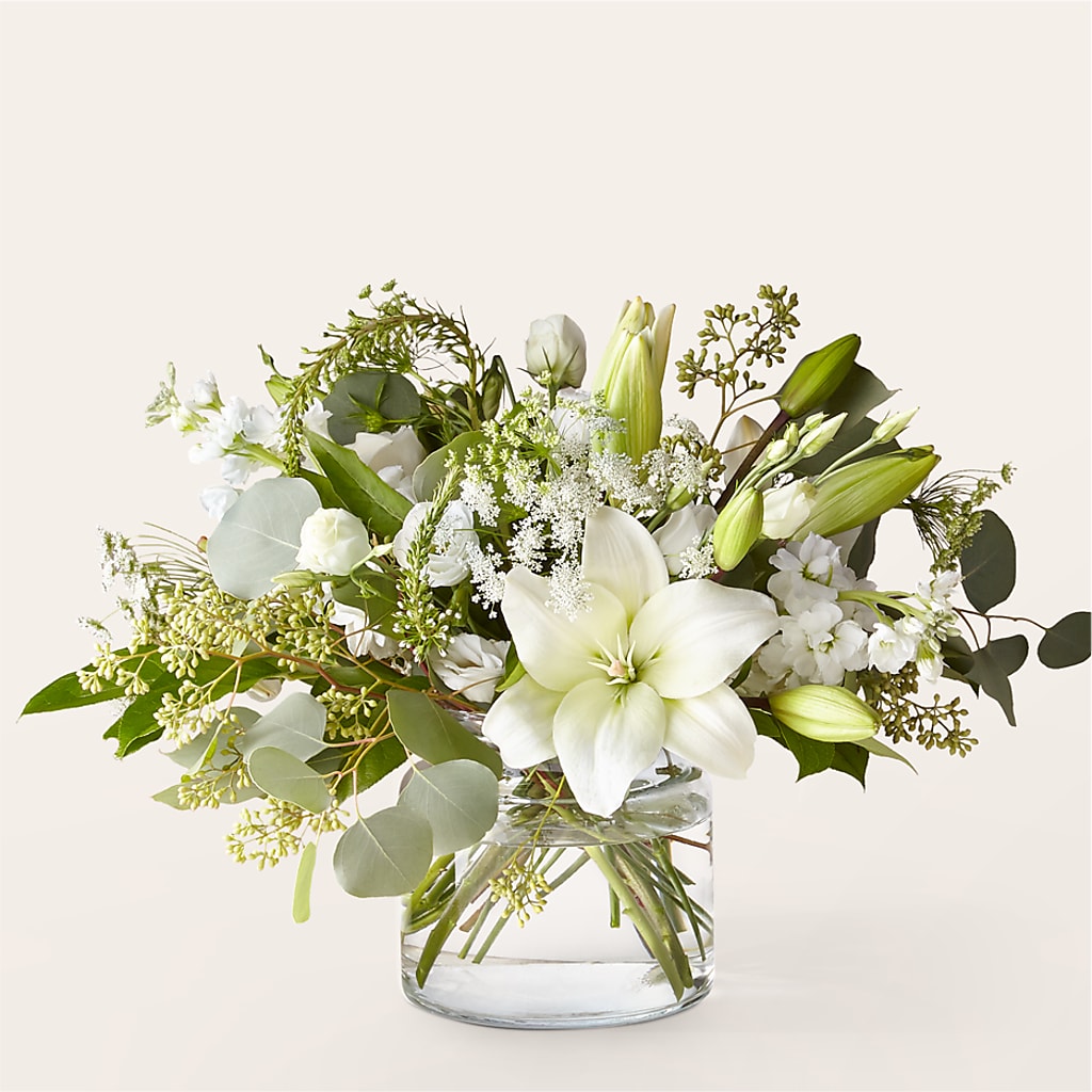 Alluring Elegance Bouquet – BLOOM & CO, Gulfport FL