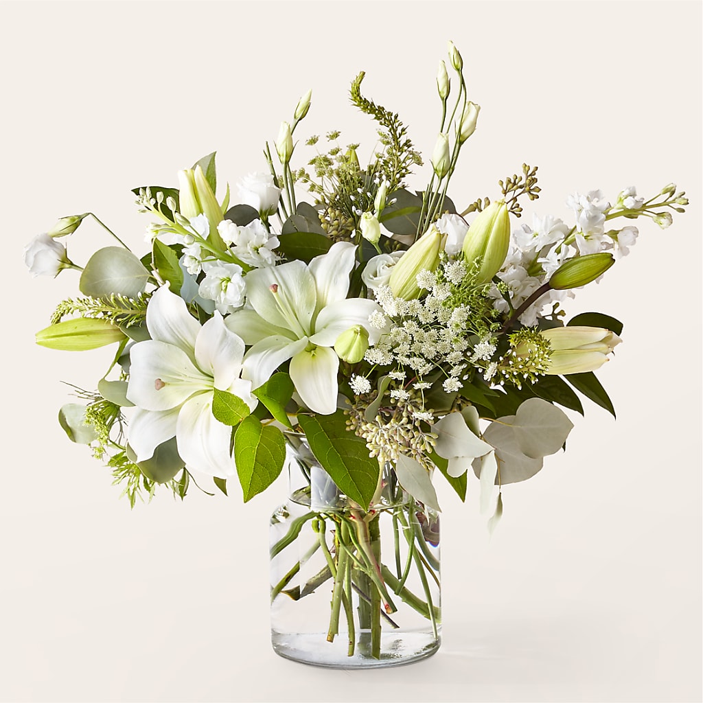 Alluring Elegance Bouquet – BLOOM & CO, Gulfport FL