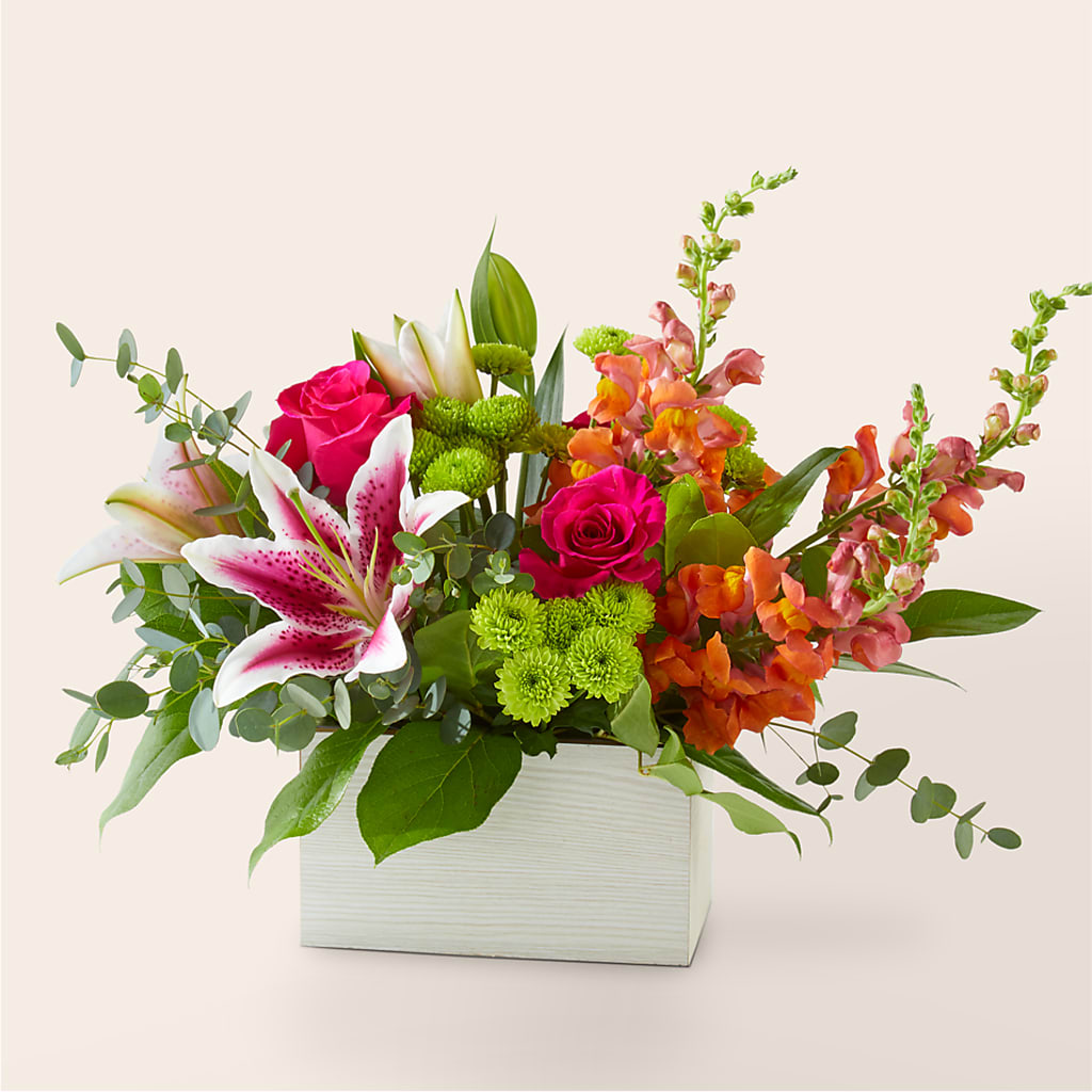 Wild Spirit Bouquet – BLOOM & CO, Gulfport FL