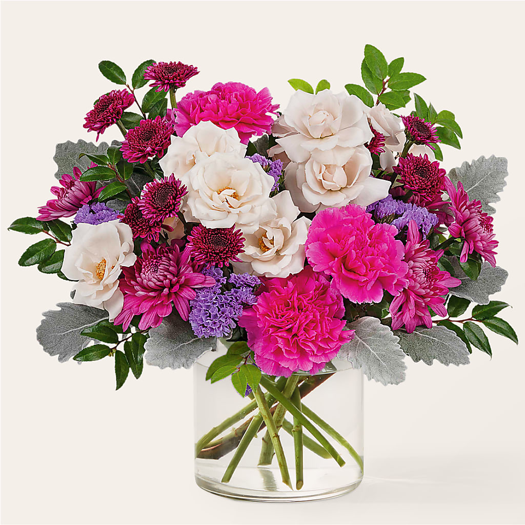 Dose of Cheer Bouquet – BLOOM & CO, Gulfport FL