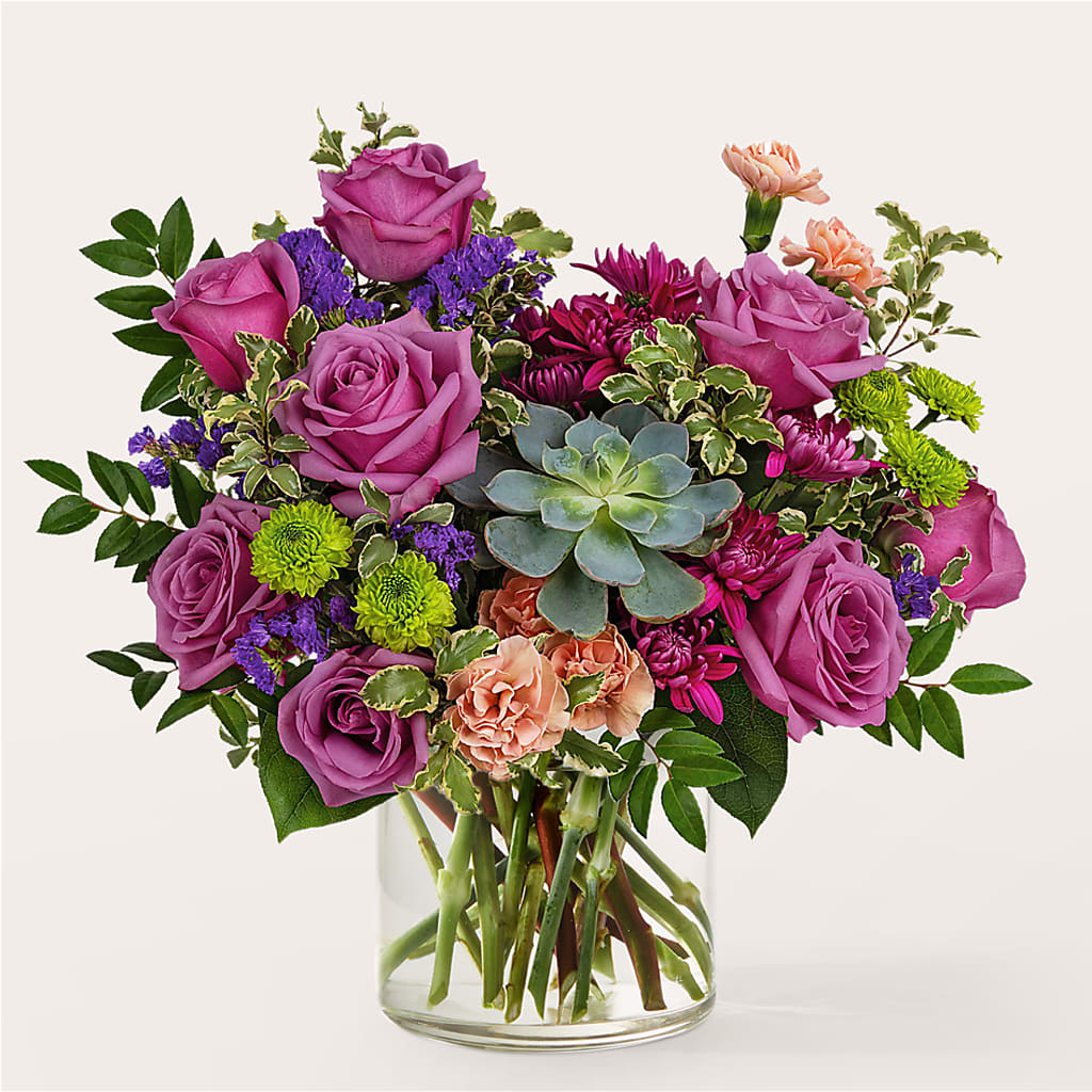 You're a Gem Bouquet – BLOOM & CO, Gulfport FL
