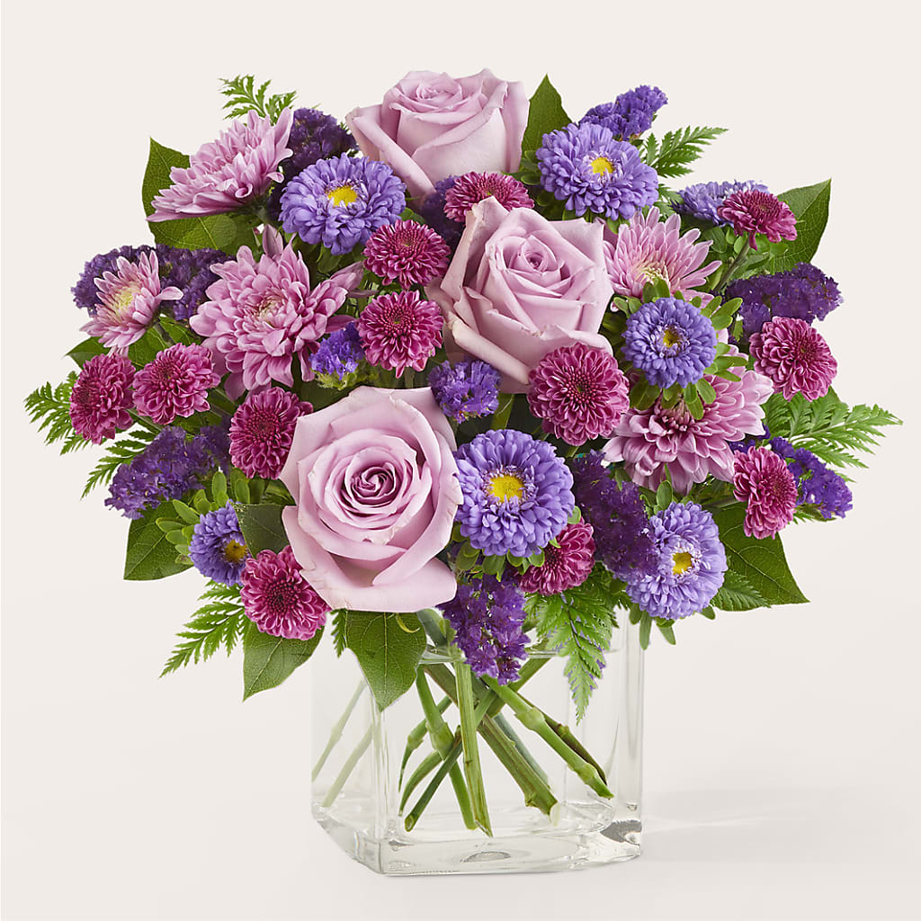 In Harmony Bouquet – BLOOM & CO, Gulfport FL