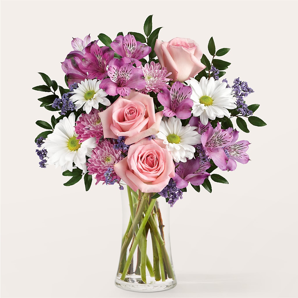 Enchantment Bouquet – BLOOM & CO, Gulfport FL