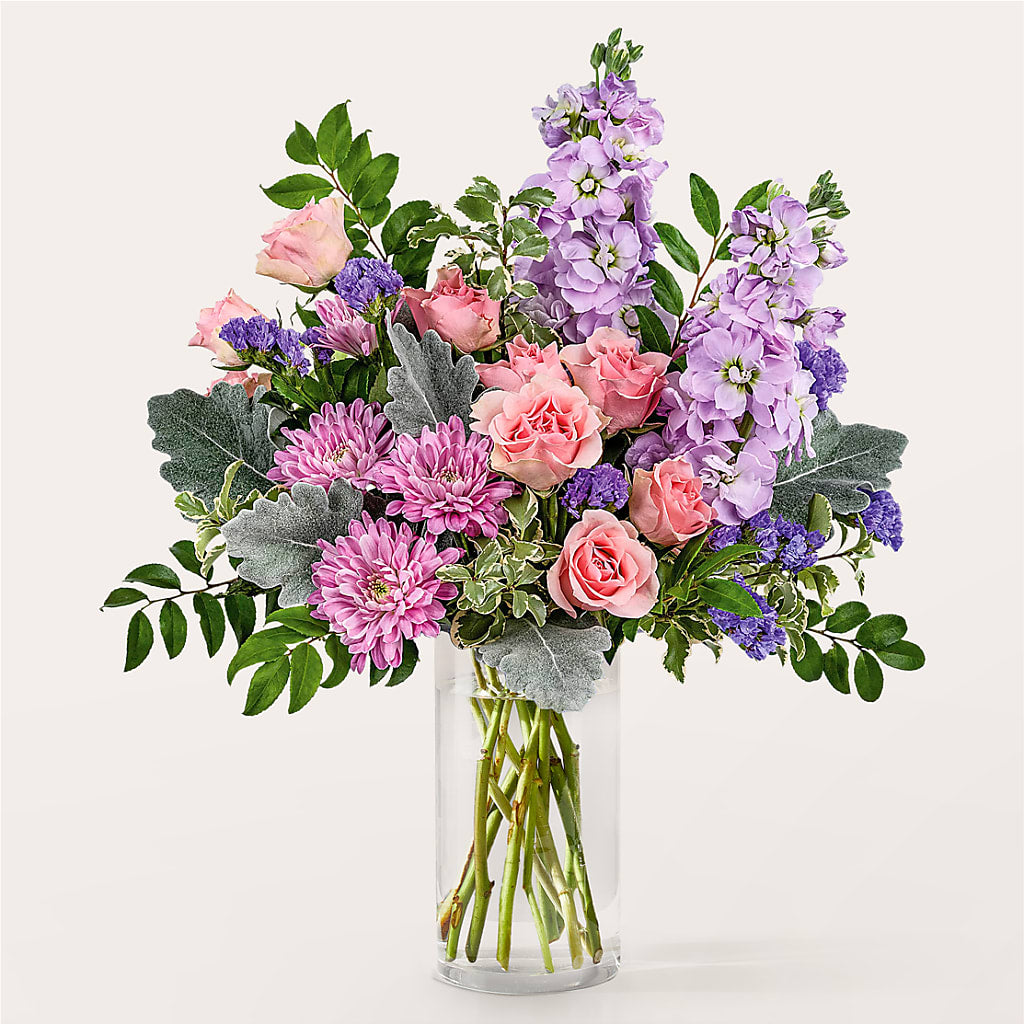 Well Wishes Bouquet – BLOOM & CO, Gulfport FL