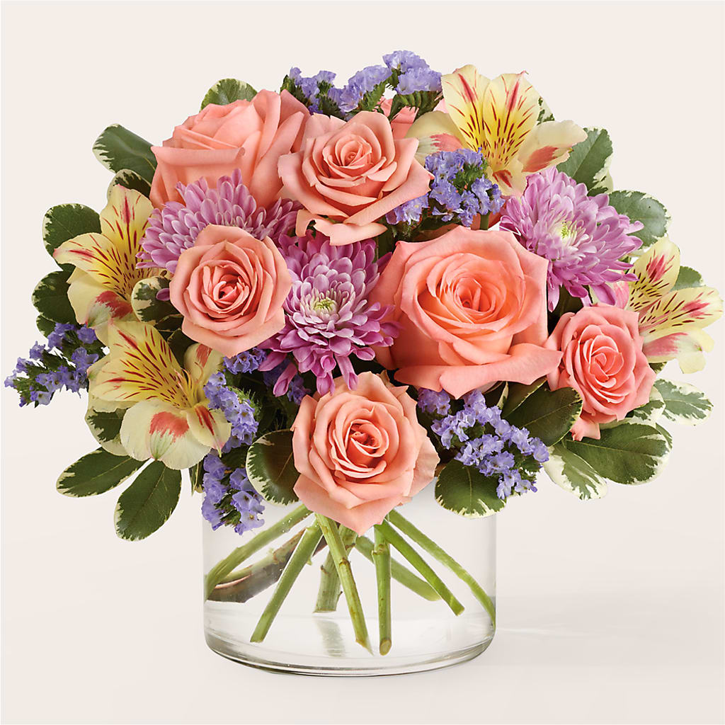 Candy Coated Bouquet – BLOOM & CO, Gulfport FL