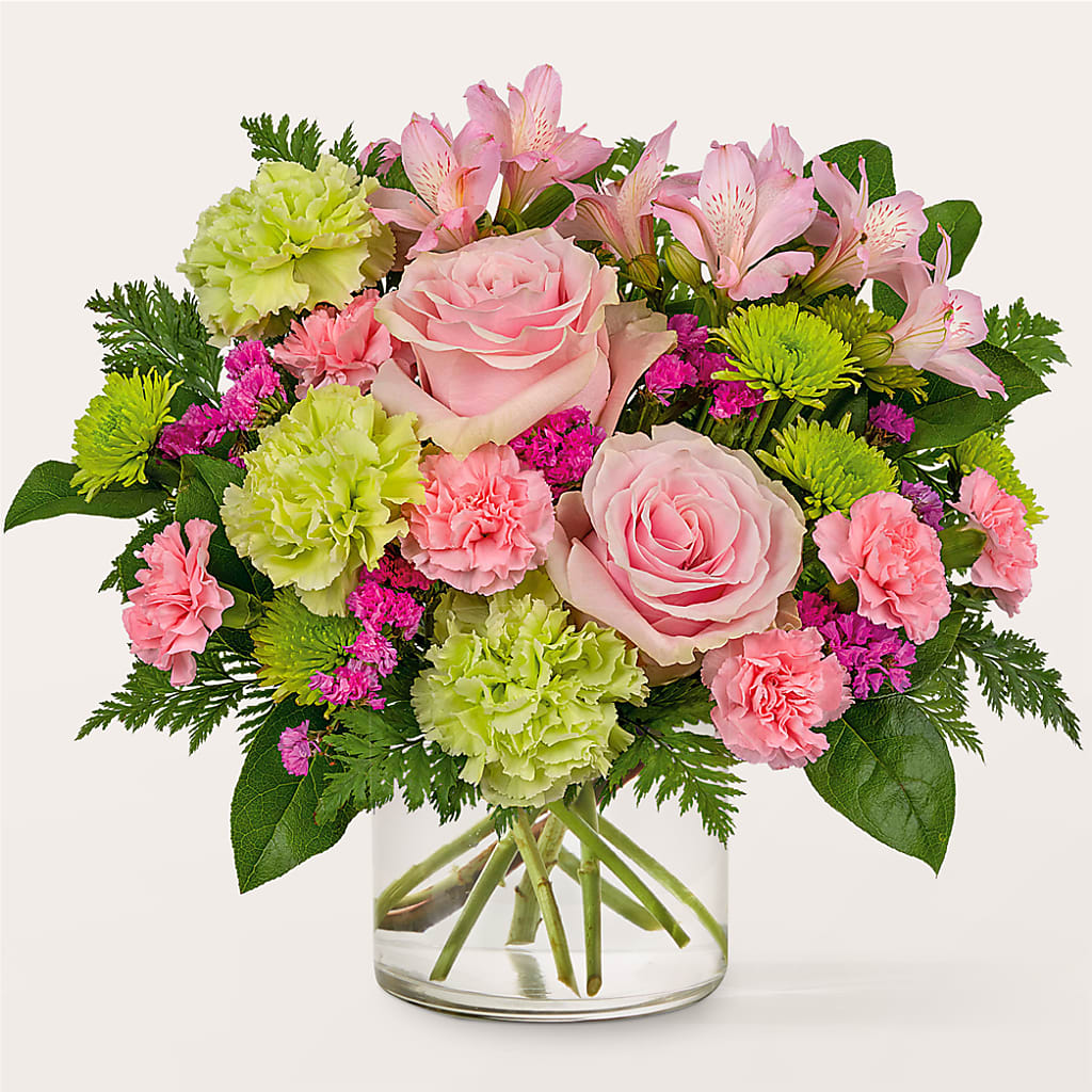 Pinch Me Bouquet – BLOOM & CO, Gulfport FL