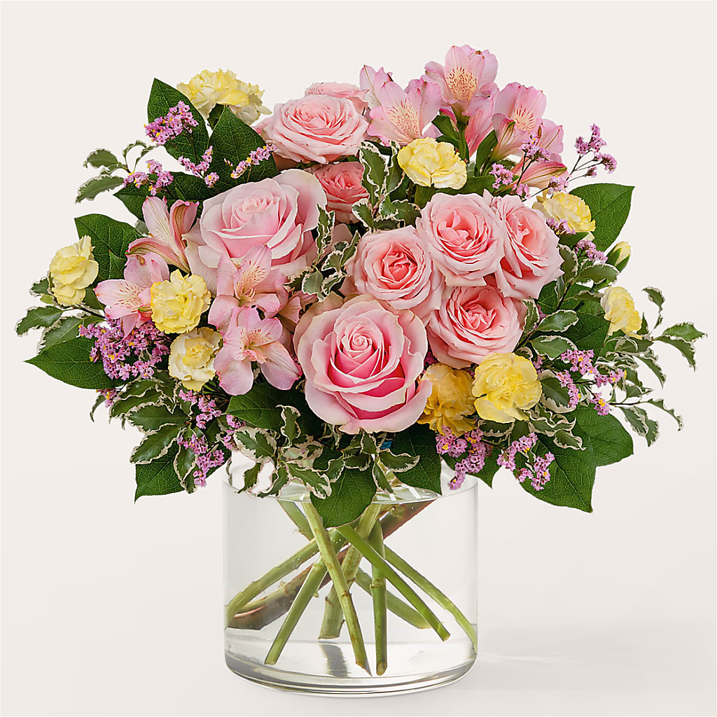 Refreshed Bouquet – BLOOM & CO, Gulfport FL
