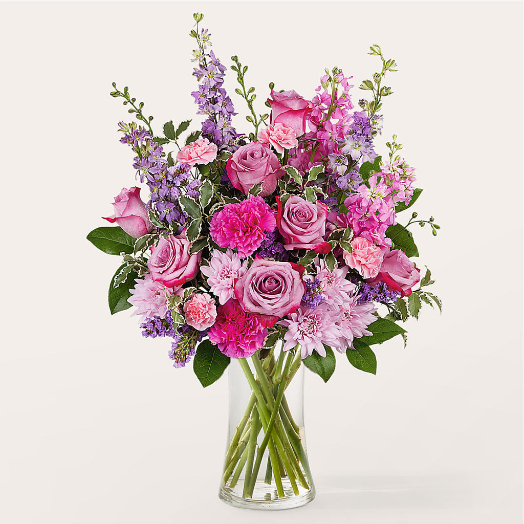 Sincerely Yours Bouquet – BLOOM & CO, Gulfport FL