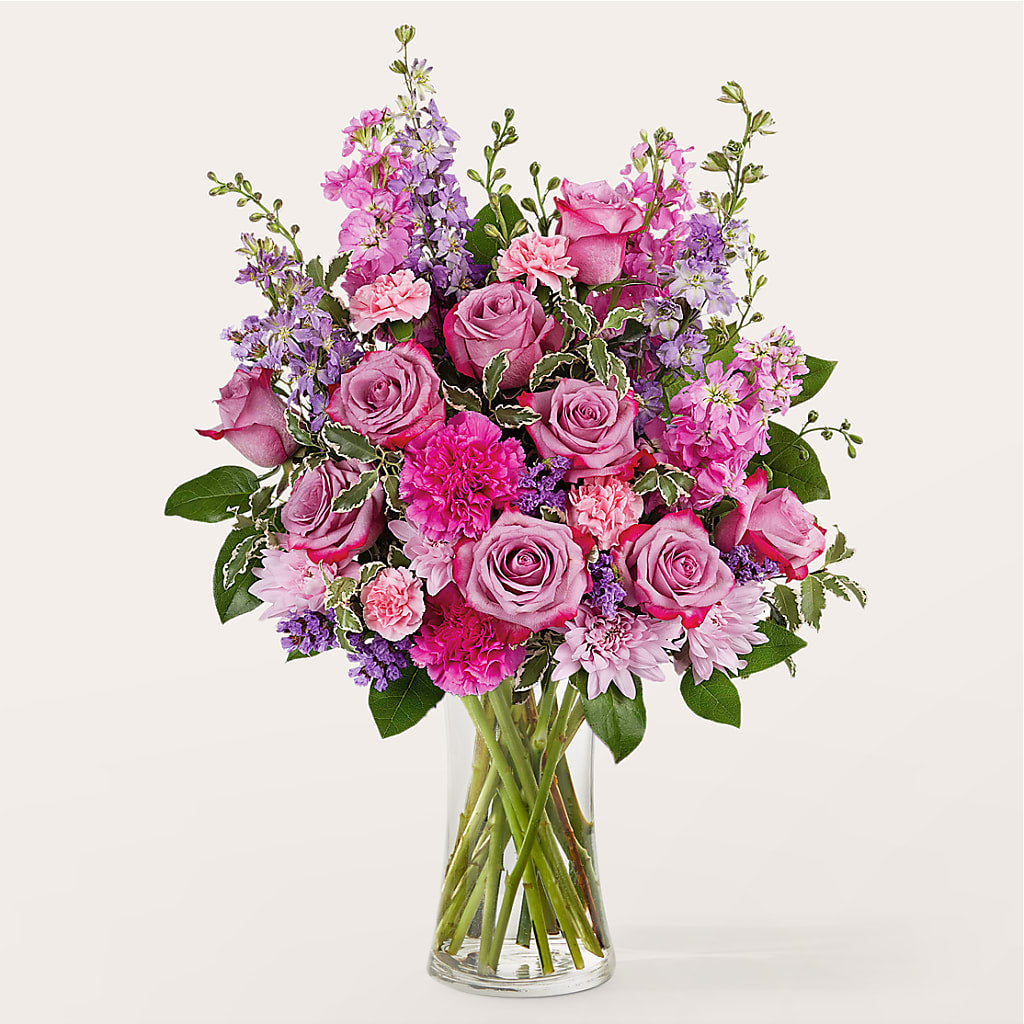 Sincerely Yours Bouquet – BLOOM & CO, Gulfport FL