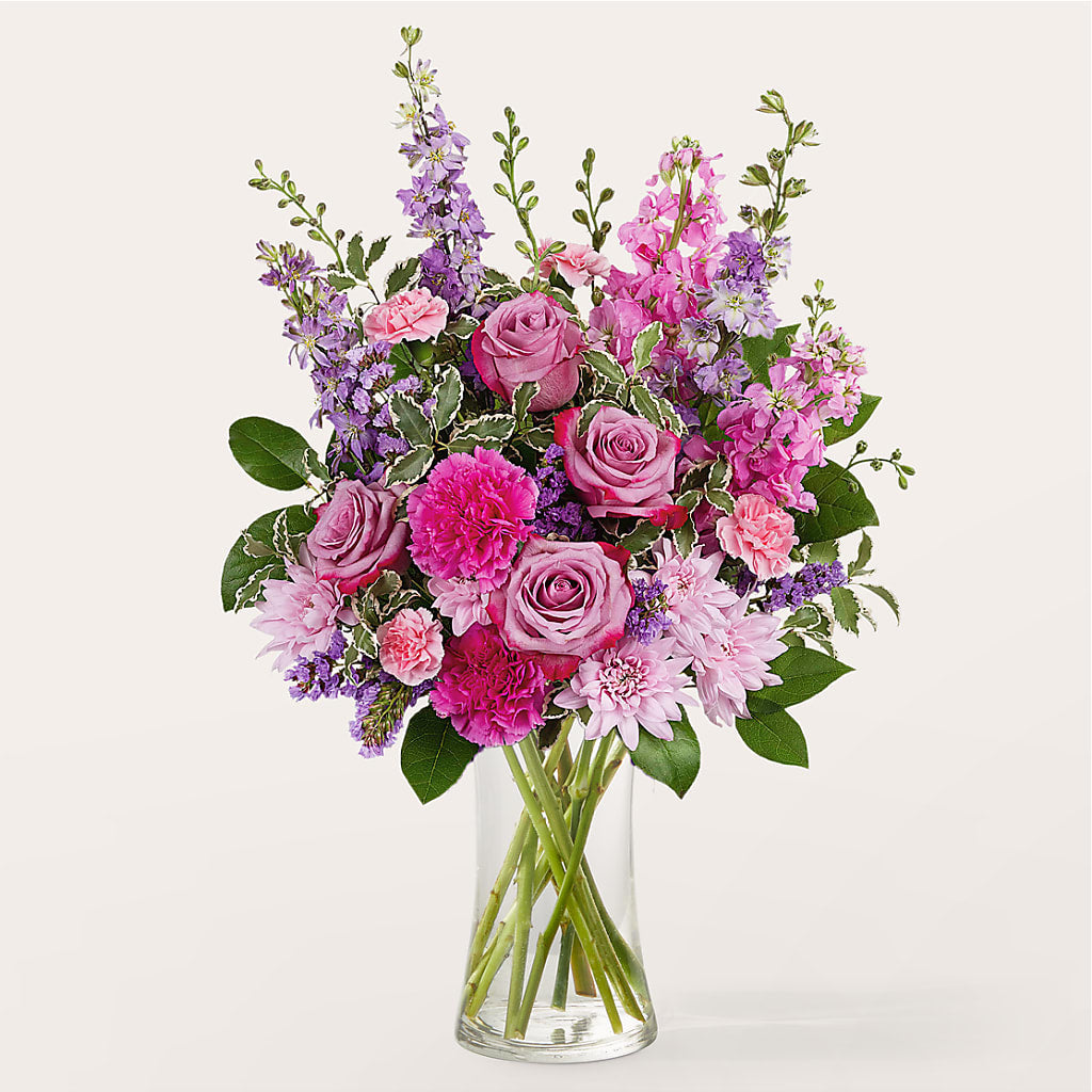 Sincerely Yours Bouquet – BLOOM & CO, Gulfport FL