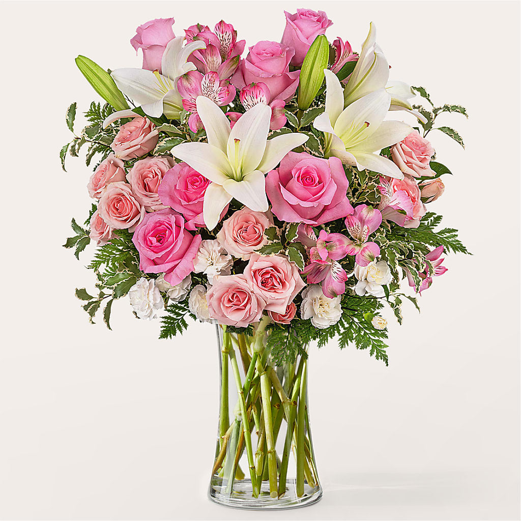 All the Best Bouquet – BLOOM & CO, Gulfport FL