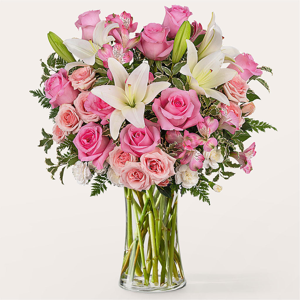 All the Best Bouquet – BLOOM & CO, Gulfport FL