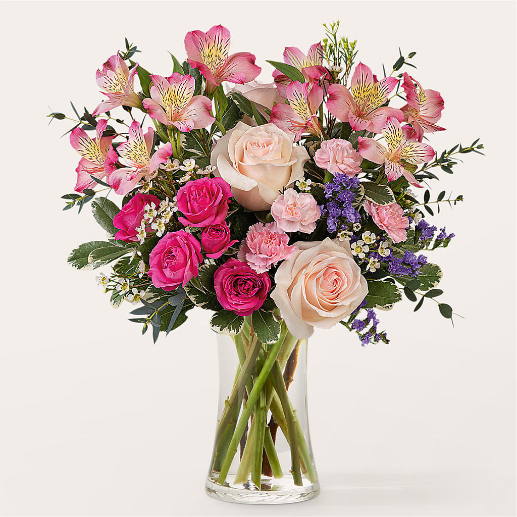 A La Mode Bouquet – BLOOM & CO, Gulfport FL