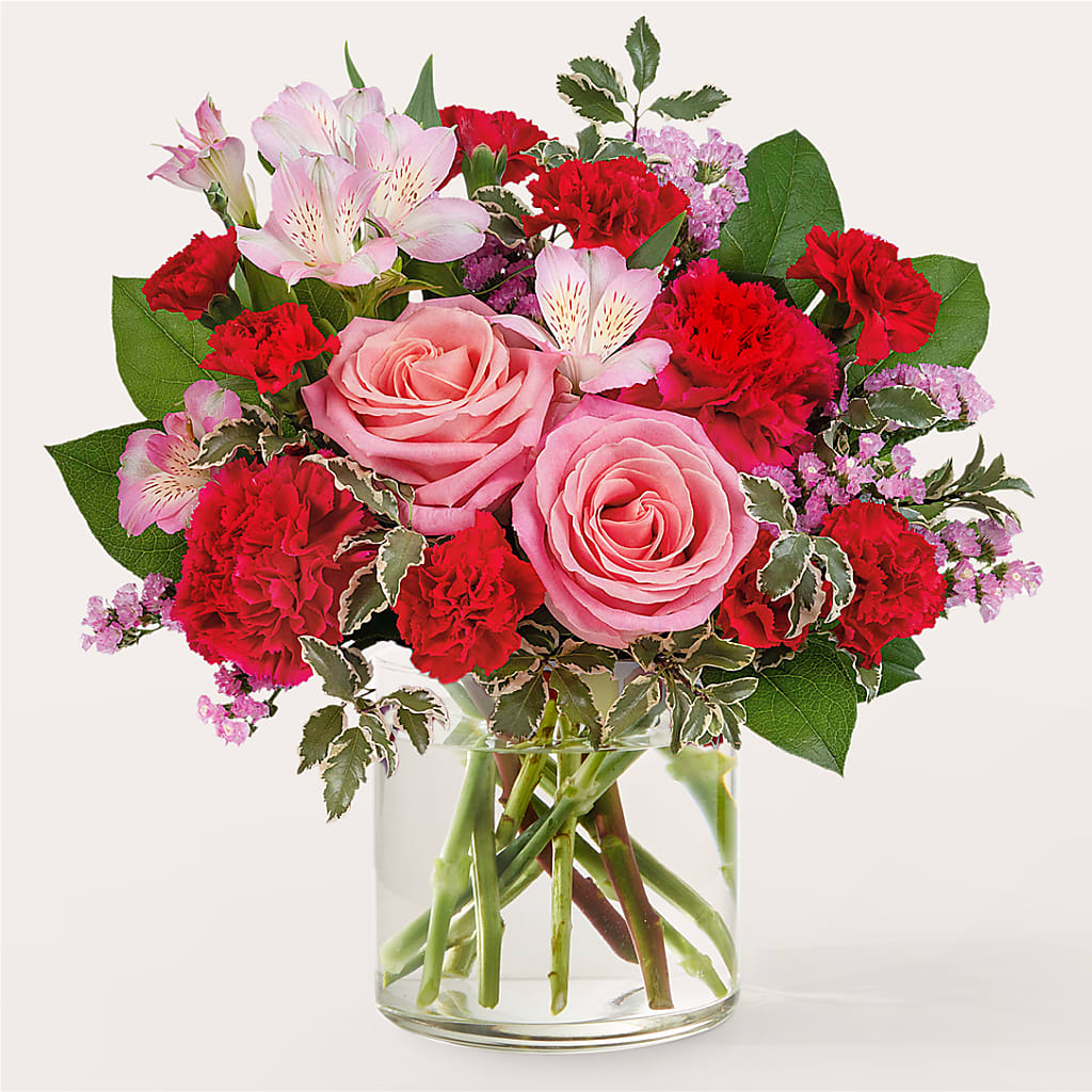 First Impressions Bouquet – BLOOM & CO, Gulfport FL