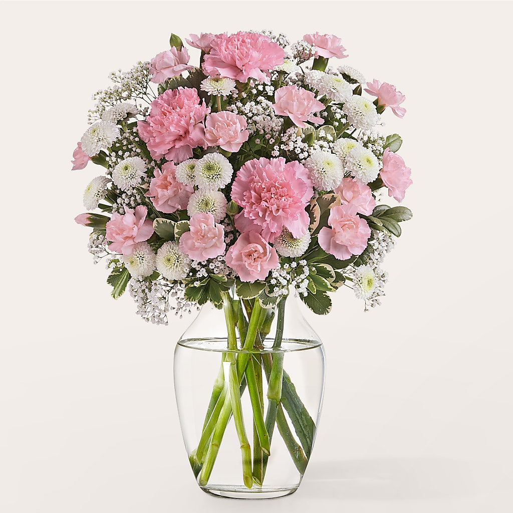 Vintage Glamour Bouquet – BLOOM & CO, Gulfport FL