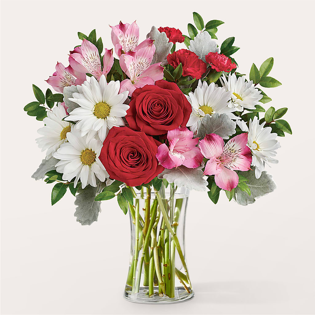 Sugary Sweet Bouquet – BLOOM & CO, Gulfport FL