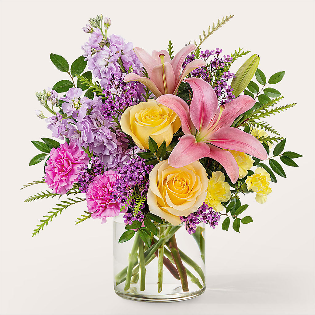 Jubilee Bouquet – BLOOM & CO, Gulfport FL