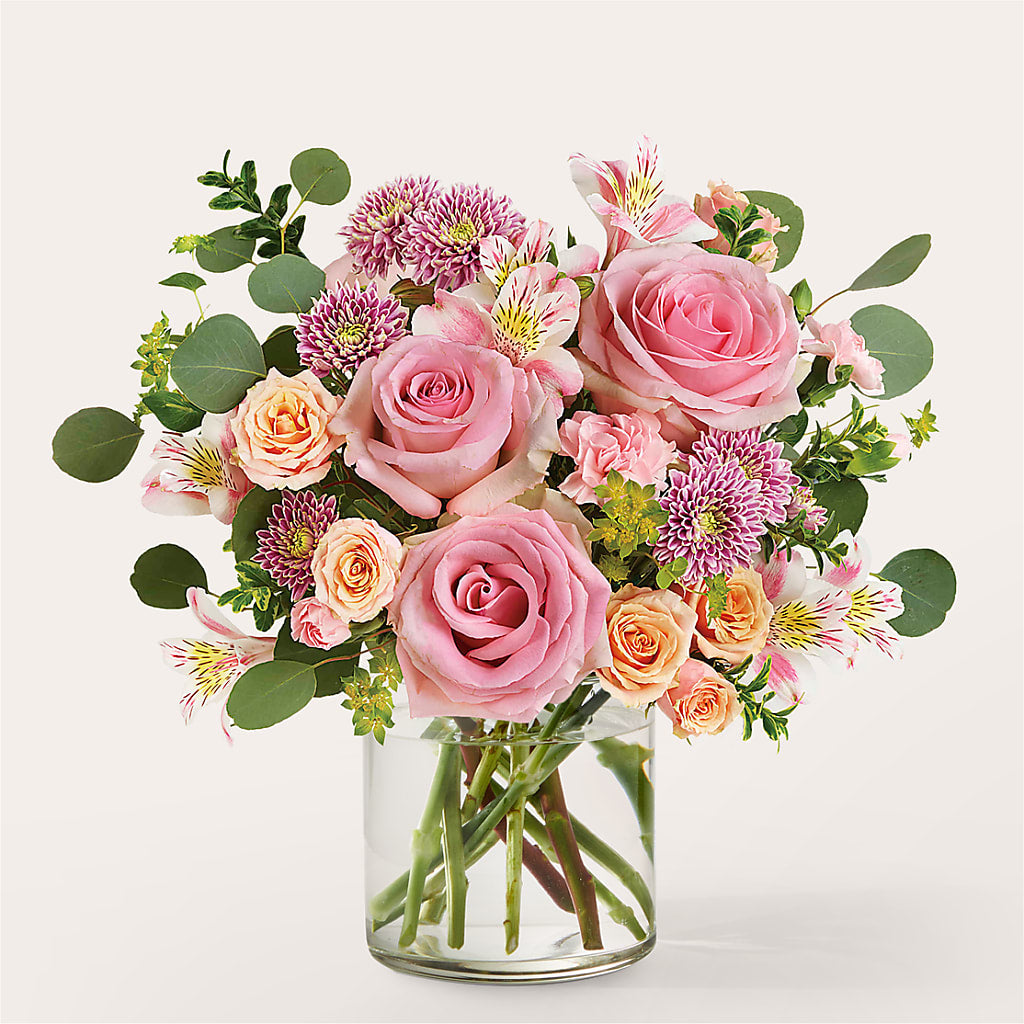 Pleasant Pastures Bouquet – BLOOM & CO, Gulfport FL