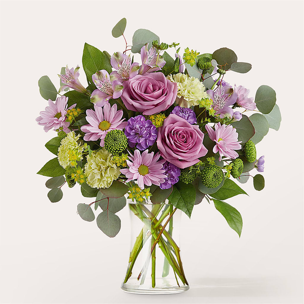 Emerald City Bouquet – BLOOM & CO, Gulfport FL