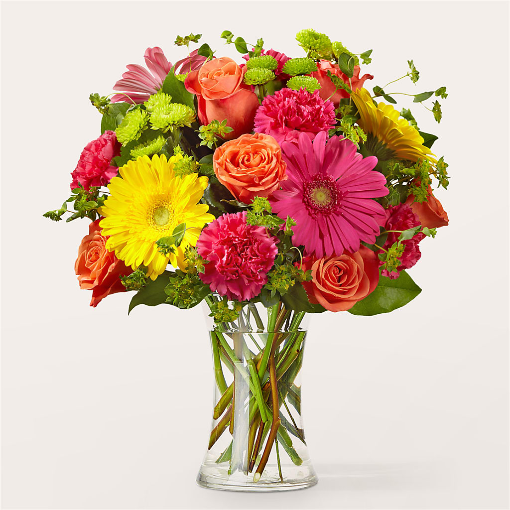 Fruit Punch Bouquet – BLOOM & CO, Gulfport FL