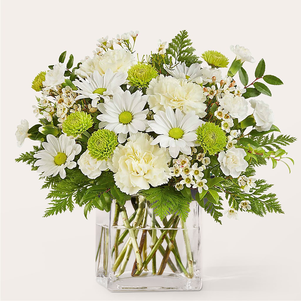 Momentary Meditation Bouquet – BLOOM & CO, Gulfport FL