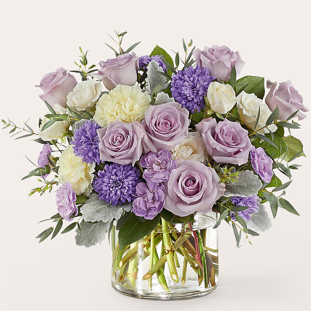 Stardust Bouquet – BLOOM & CO, Gulfport FL