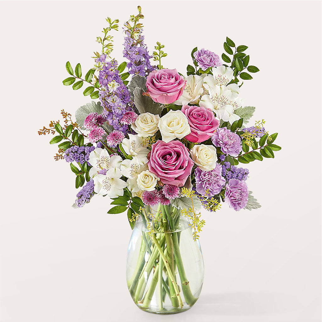 Lucky Me Bouquet – BLOOM & CO, Gulfport FL