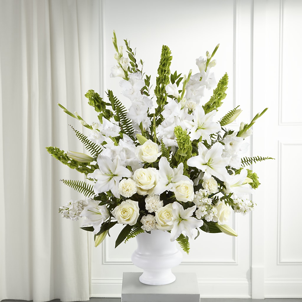 Morning Stars Arrangement – BLOOM & CO, Gulfport FL
