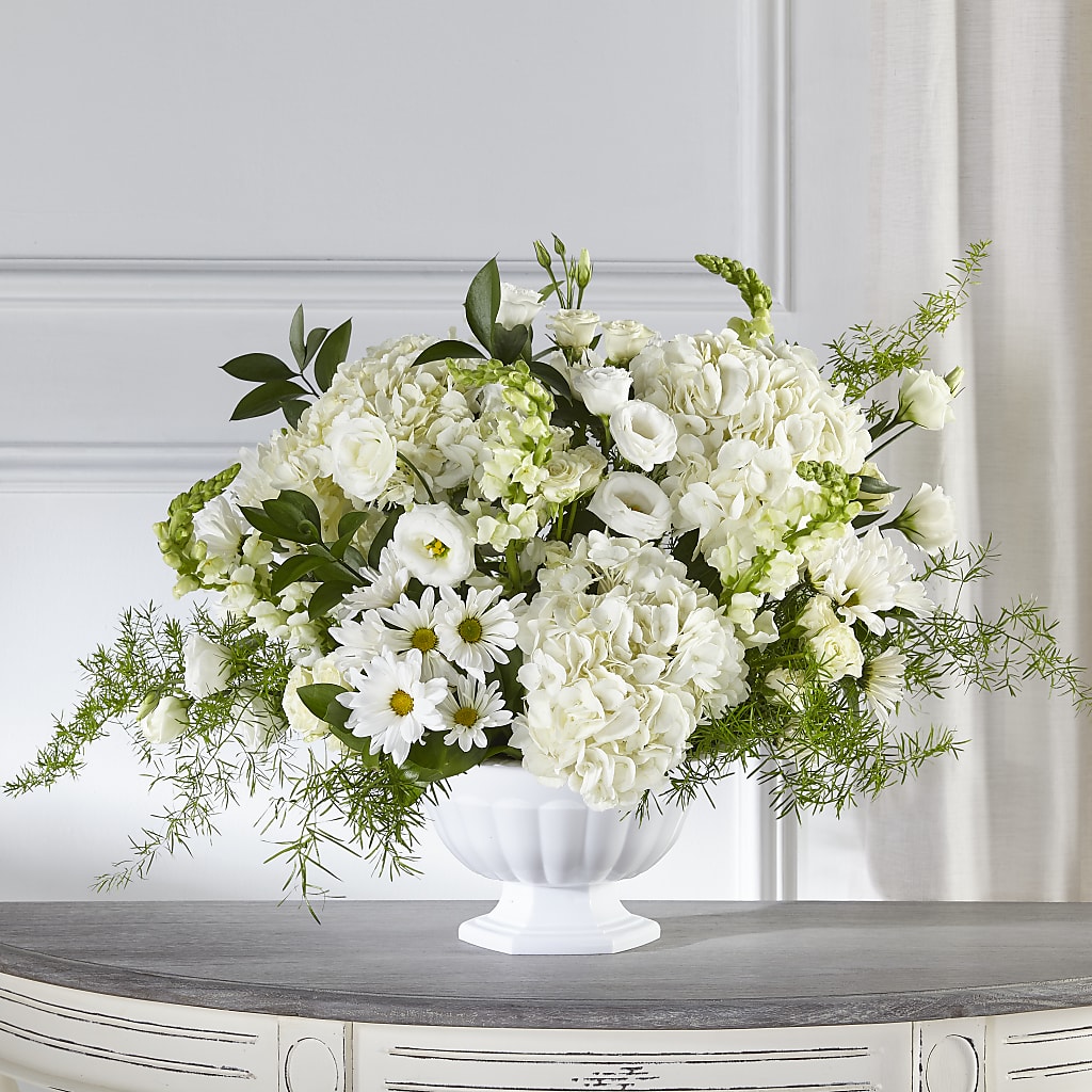 Love & Compassion Arrangement – BLOOM & CO, Gulfport FL