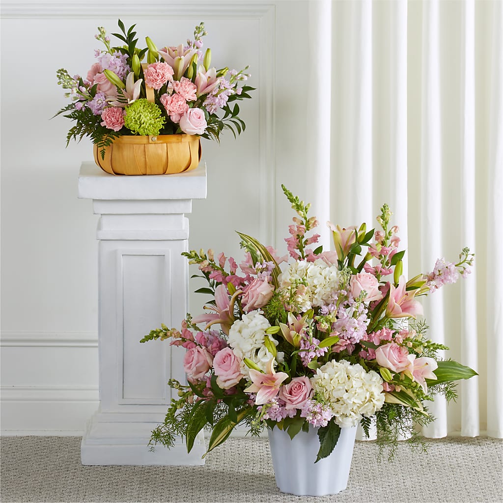 Bountiful Blooms Bundles – BLOOM & CO, Gulfport FL