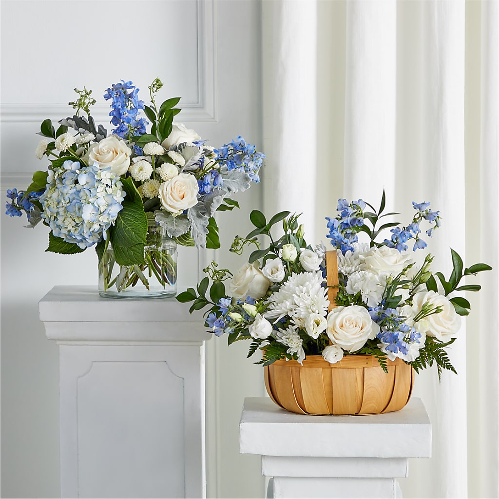 Blessings of Memory Bundles – BLOOM & CO, Gulfport FL