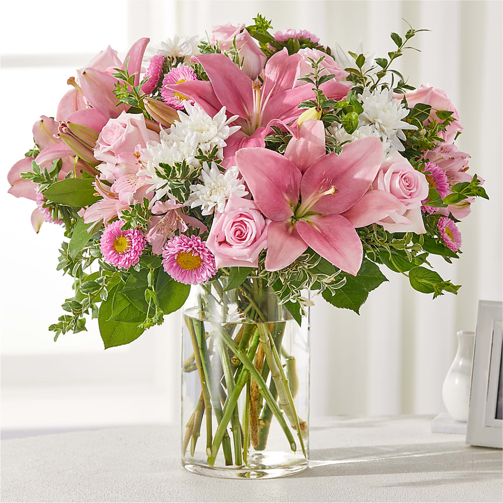 Healing Hug Bouquet – BLOOM & CO, Gulfport FL