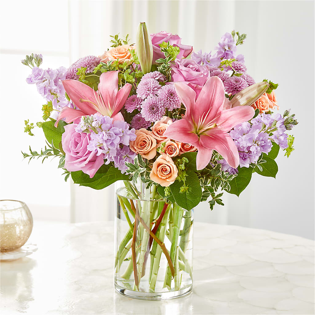 Resilience Bouquet – BLOOM & CO, Gulfport FL